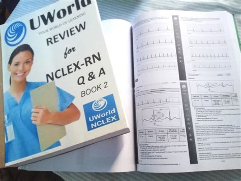 UWorld Test Prep offers test preparation, practice tests and assessments for more than 1 million users who are preparing for USMLE, ABIM, ABFM, NCLEX, MCAT,. . Uworld nclex notes pdf